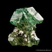 Demantoid Garnet