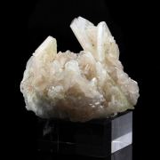 Apophyllite.