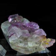 Fluorite. 274.0 ct.