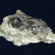 Anatase on Quartz