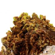 Pyromorphite.