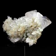 Scepter Quartz. 1050.0 ct.