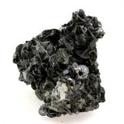 Hematite + Chlorite.