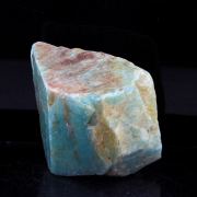 Amazonite. 258.5 ct.