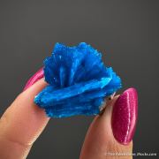 Cavansite