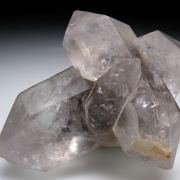 Quartz 'Cross'