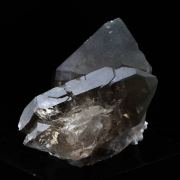 Faden Smoky quartz.