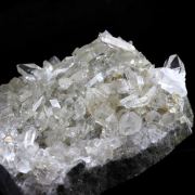 Quartz Hyalin.