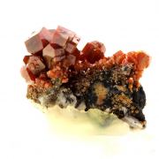 Vanadinite.