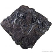 Cylindrite