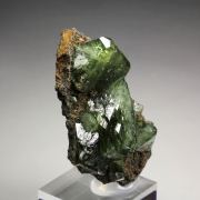 LUDLAMITE