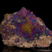 Chalcopyrite