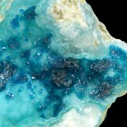 Veszelyite, hemimorphite