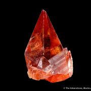 Rhodochrosite