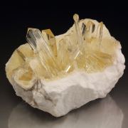 GYPSUM var. SELENITE