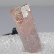 Elbaite var: Rubellite