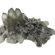 Quartz / (var: “Smoky”) / (“phantom” group)