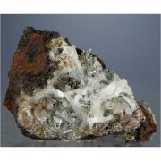 Hemimorphite