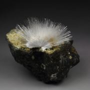 NATROLITE