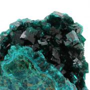 Dioptase.