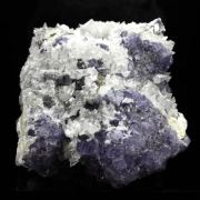 Fluorite.