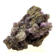 Fluorite.