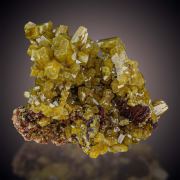 Pyromorphite 