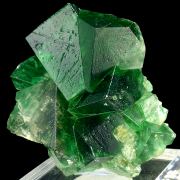 Fluorite - fluorescent KILLER!