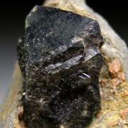 Libethenite