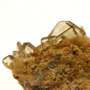 Baryte.