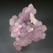 Quartz var. Chalcedony