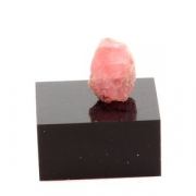 Pink Fluorite.