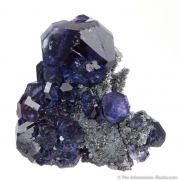 Fluorite