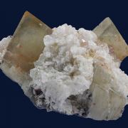 Barite