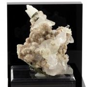 Calcite.