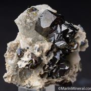 Sphalerite