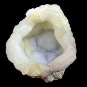 Quartz var. chalcedony