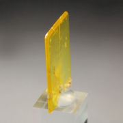 WULFENITE