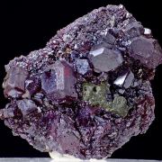 Cuprite