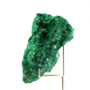 Malachite. 780.5 ct.