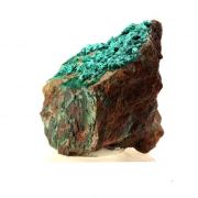 Brochantite.