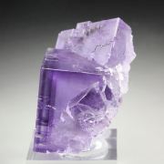 FLUORITE with PHANTOMS