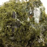 Epidote, Byssolite.