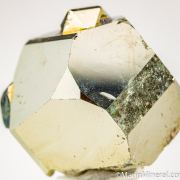 Pyrite