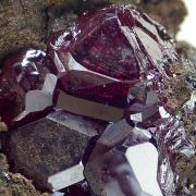 Cuprite