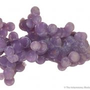 Quartz  var. Amethyst