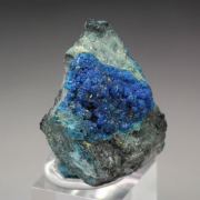 WOODWARDITE