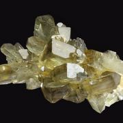 Barite