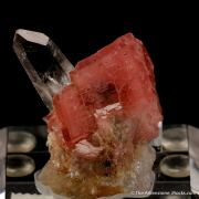 Rhodochrosite