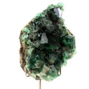 Fluorite. 1038.0 ct.